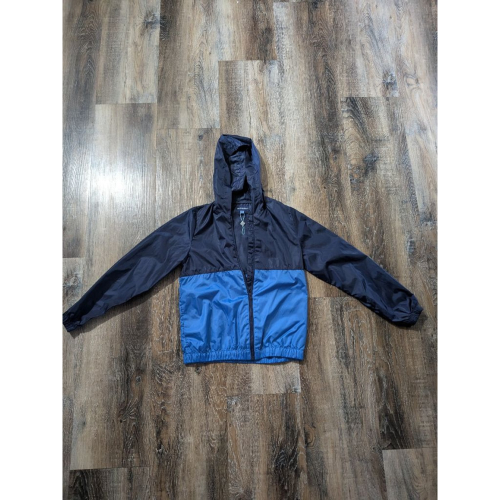 Andy & Evan light jacket size 12